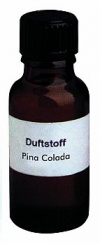 Nebelfluid-Duftstoff, 20ml, Pina Colada