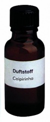 Nebelfluid-Duftstoff, 20ml, Caipirinha